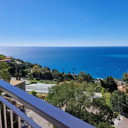 Appartement La Finestra Sul Golfo *
