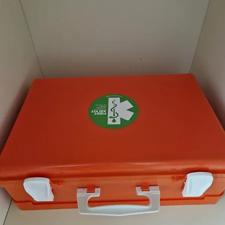 Daire La Finestra Sul Golfo