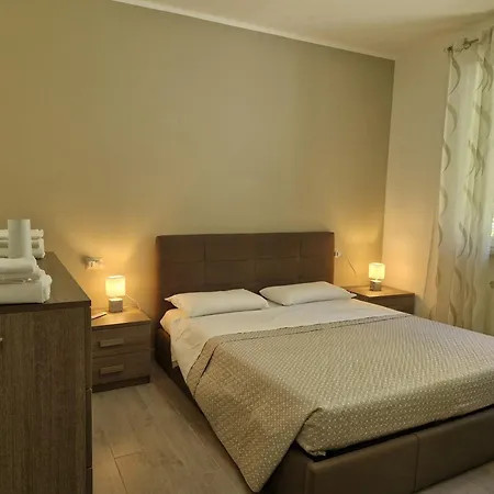 Appartement La Finestra Sul Golfo