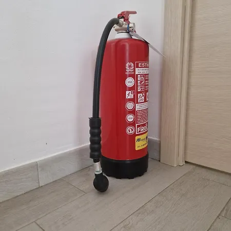 La Finestra Sul Golfo Appartement *