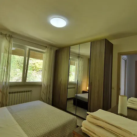 La Finestra Sul Golfo Daire Ospedaletti