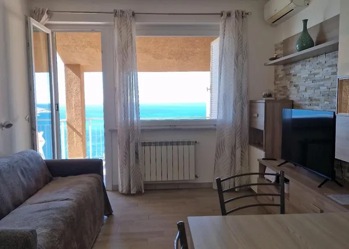 La Finestra Sul Golfo *