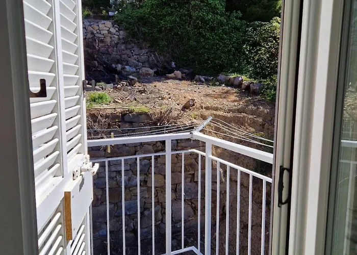 La Finestra Sul Golfo Appartement