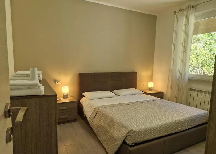 Appartement La Finestra Sul Golfo