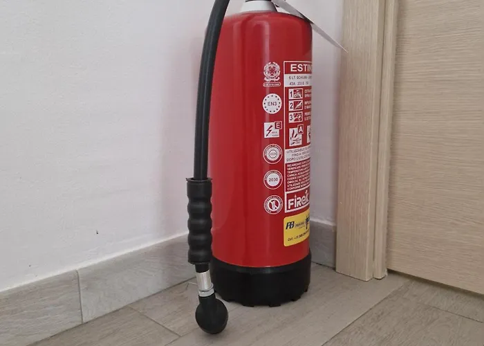 La Finestra Sul Golfo Appartement *