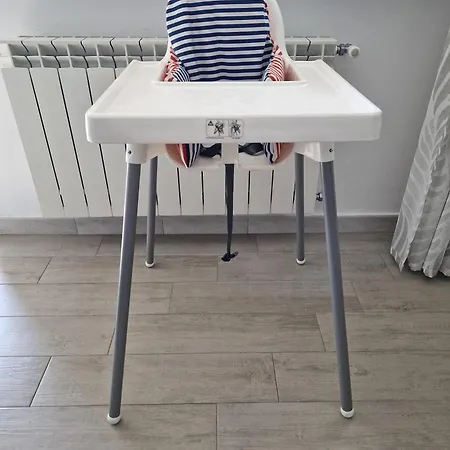 La Finestra Sul Golfo Ospedaletti