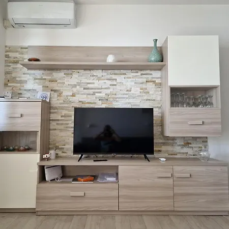 La Finestra Sul Golfo Lägenhet Ospedaletti