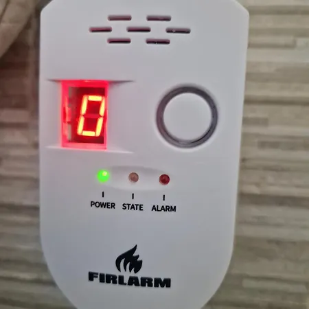 La Finestra Sul Golfo Ospedaletti