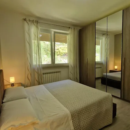 Appartement La Finestra Sul Golfo *