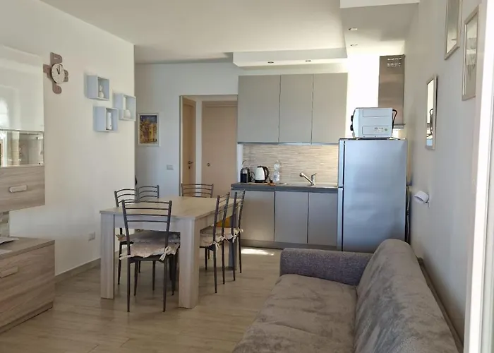 La Finestra Sul Golfo * Ospedaletti