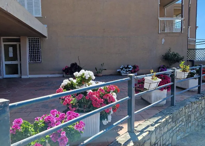 La Finestra Sul Golfo Ospedaletti