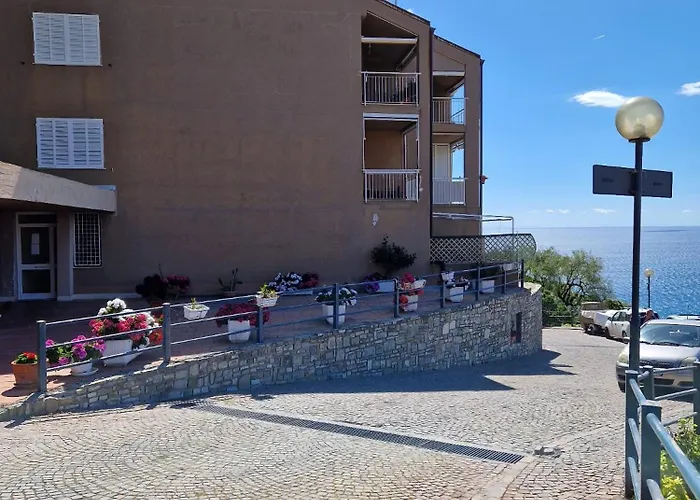 La Finestra Sul Golfo *