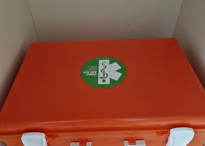 Lägenhet La Finestra Sul Golfo