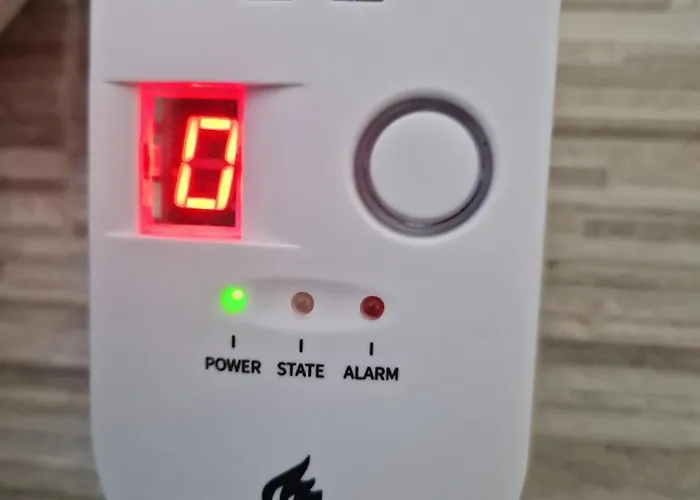 La Finestra Sul Golfo Ospedaletti