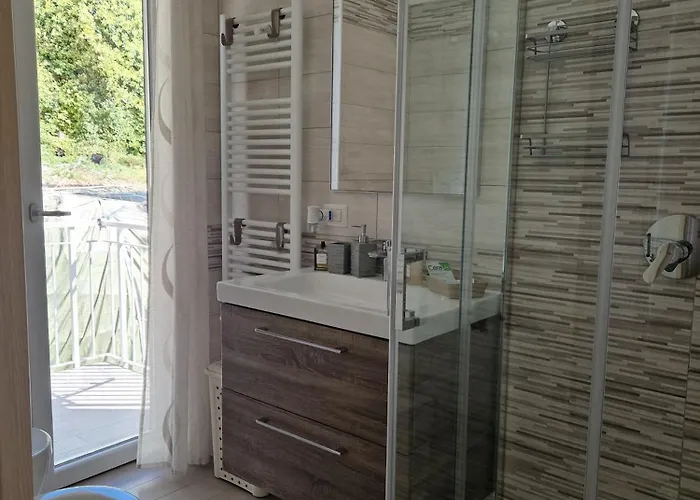 La Finestra Sul Golfo